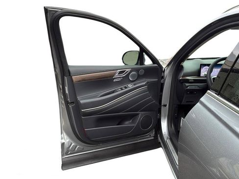 New 2026 Genesis GV80 2.5T Prestige AWD/4WD image 20