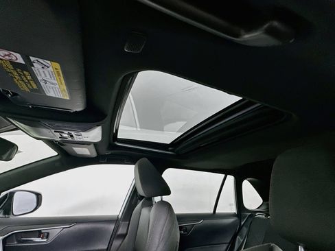 Used 2023 Toyota RAV4 SE w/ Weather & Moonroof Package AWD/4WD image 22