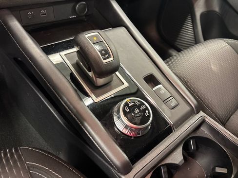 Used 2022 Mitsubishi Outlander ES FWD image 37