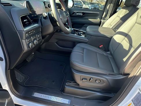 New 2026 Chevrolet Suburban RST w/ Comfort Package image 13