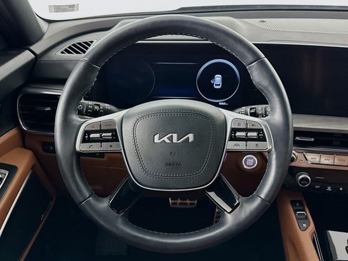 Used 2025 Kia Telluride SX X-Line AWD/4WD image 18
