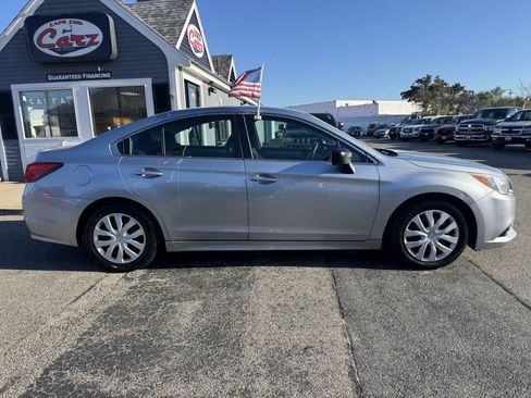 Used 2015 Subaru Legacy 2.5i AWD/4WD image 11