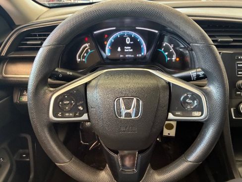 Used 2019 Honda Civic LX image 18