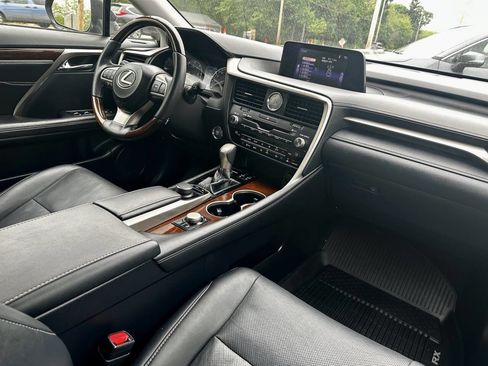 Used 2016 Lexus RX 350 AWD w/ Premium Package image 11