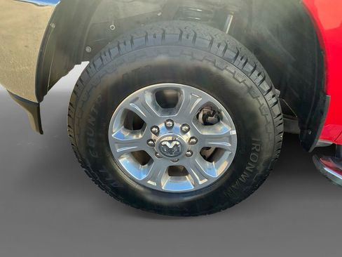 Used 2024 RAM 2500 Big Horn image 14