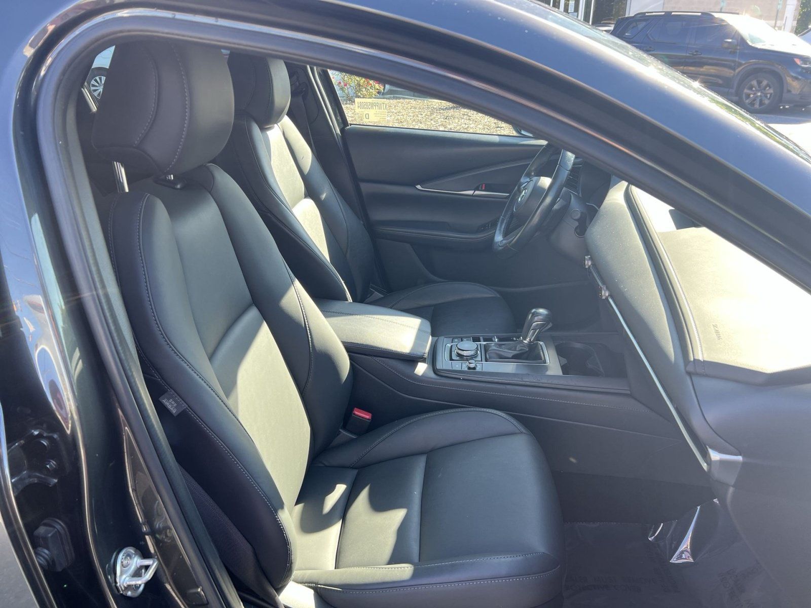 Used 2023 MAZDA CX-30 AWD 2.5 S w/ Select Package image 24