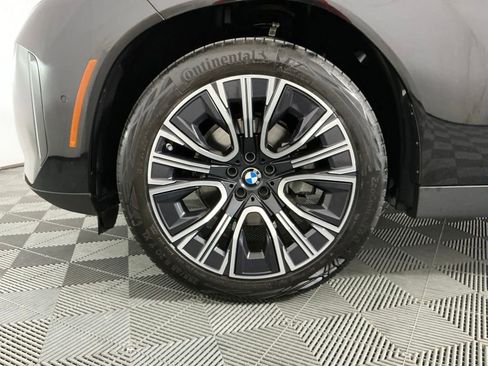 Certified 2025 BMW X3 xDrive30i w/ Premium Package AWD/4WD image 33
