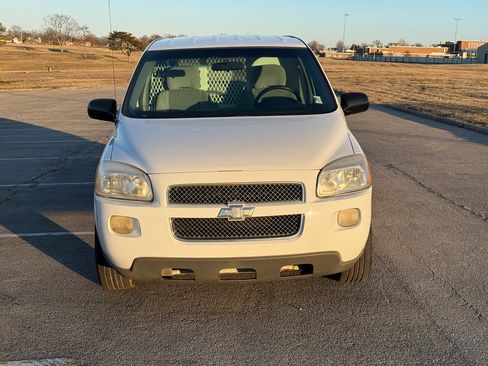 Used 2007 Chevrolet Uplander image 7