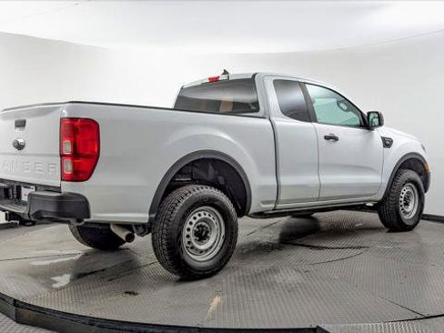 Used 2022 Ford Ranger XL w/ Trailer Tow Package image 7