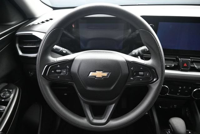 Used 2024 Chevrolet TrailBlazer LT w/ Driver Confidence Package FWD image 15