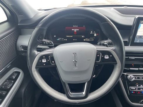 Used 2022 Lincoln Corsair Reserve w/ Equipment Group 201A image 23