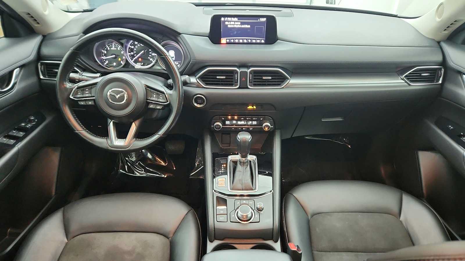 Used 2020 MAZDA CX-5 Touring FWD image 20