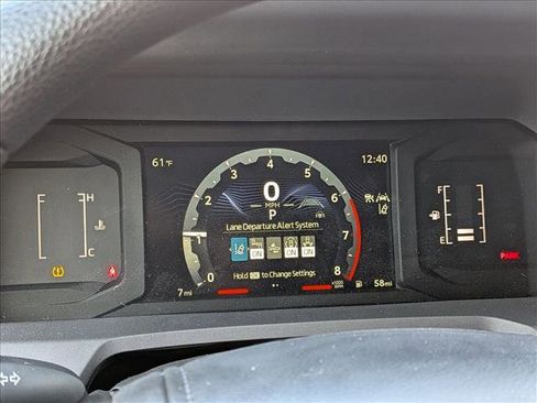 New 2025 Toyota Tacoma SR5 image 10