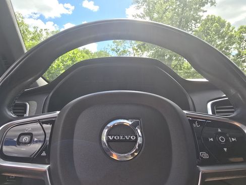 Used 2017 Volvo XC90 T6 Inscription w/ Vision Package AWD/4WD image 31