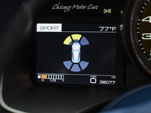 Used 2017 Ferrari F12 Berlinetta RWD image 12