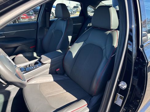 Used 2023 Hyundai Sonata SEL Plus w/ Preferred Accessory Package image 12