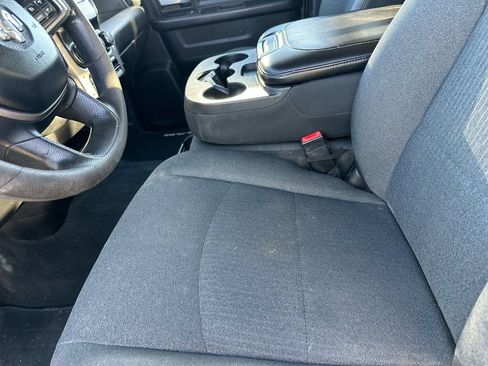 Used 2019 RAM 3500 Tradesman AWD/4WD image 35