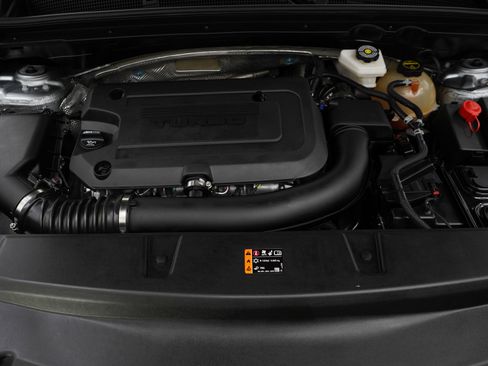 Used 2025 Buick Envision Sport Touring image 28