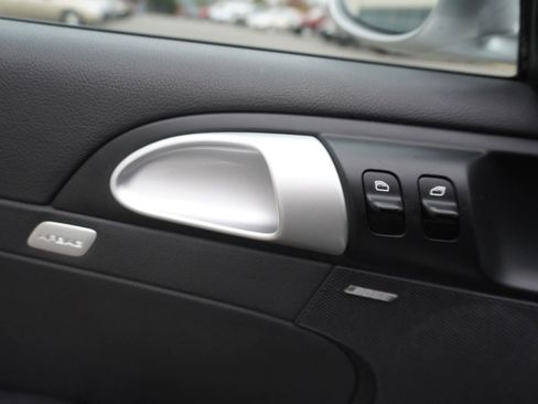 Used 2008 Porsche Cayman S image 19