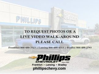 Used 2024 Chevrolet Traverse LT w/ LPO, Floor Liner Package video 2