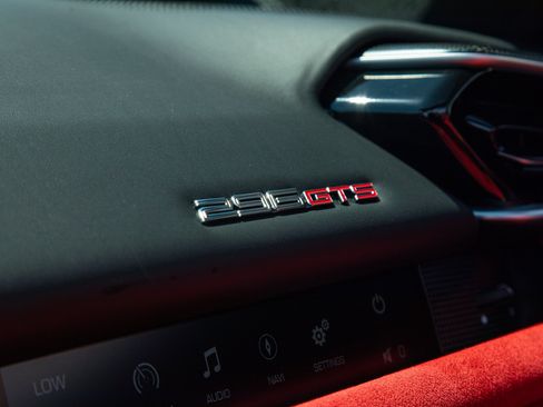 Certified 2024 Ferrari 296 GTS RWD image 24