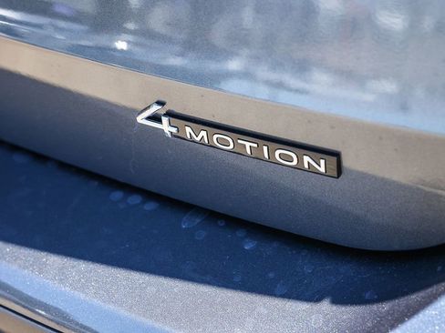 New 2025 Volkswagen Taos S image 11