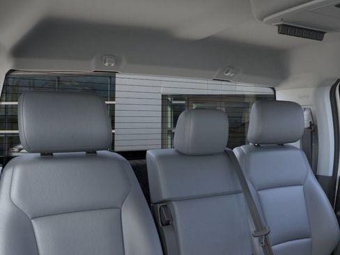 New 2025 Ford F550 4x4 Regular Cab Super Duty image 22