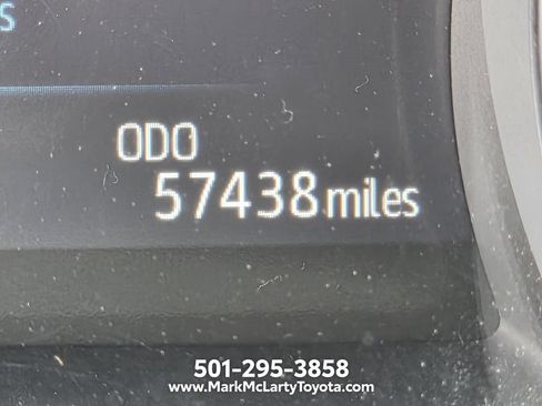 Used 2024 Toyota Camry SE w/ Cold Weather Package AWD/4WD image 23