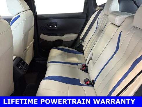 Used 2025 Acura ADX A-Spec image 32