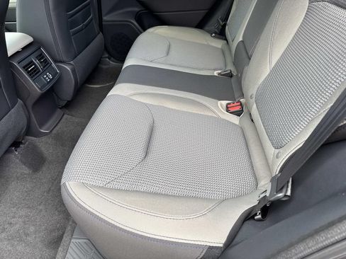 New 2026 Subaru Forester Premium AWD/4WD image 14