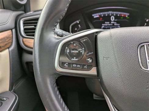 Certified 2020 Honda CR-V EX-L image 31