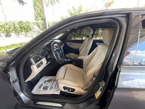 Used 2018 BMW 330i Sedan RWD image 8