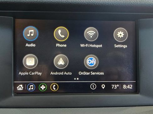 Used 2019 Buick Regal Preferred AWD/4WD image 12
