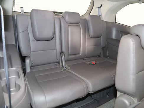 Used 2016 Honda Odyssey Touring image 15