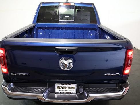 Used 2023 RAM 1500 Big Horn AWD/4WD image 12