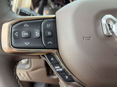 New 2026 RAM 1500 Limited AWD/4WD image 22