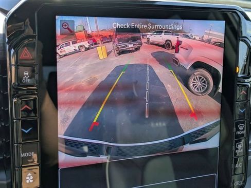 New 2026 RAM 1500 Laramie AWD/4WD image 26