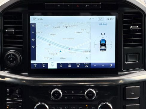 Used 2022 Ford F150 Raptor w/ Equipment Group 801A High image 18