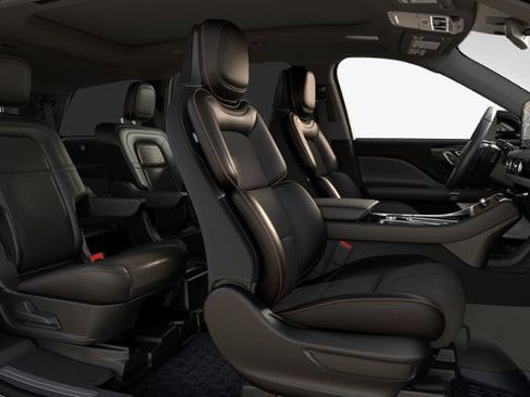 New 2026 Lincoln Aviator Black Label w/ Dynamic Handling Package AWD/4WD image 28
