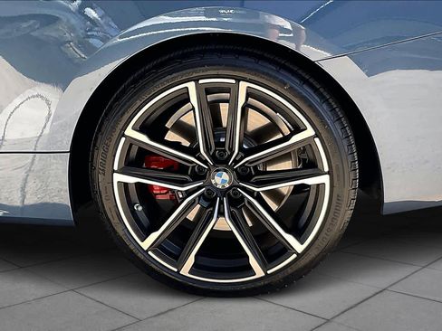 Used 2024 BMW 440i xDrive Coupe w/ Premium Package image 11