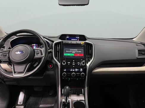 Used 2022 Subaru Ascent Touring AWD/4WD image 14