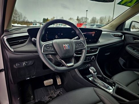 Certified 2024 Buick Encore GX Sport Touring w/ Experience Buick Package image 14