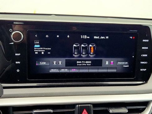 Used 2022 Kia K5 GT-Line image 17