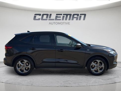 Used 2025 Ford Escape ST-Line image 6