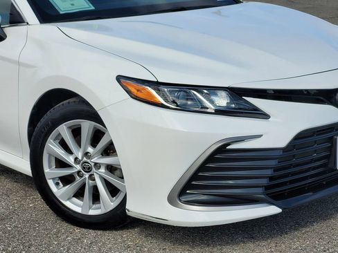 Used 2023 Toyota Camry LE w/ Convenience Package image 2