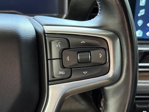 Used 2023 Chevrolet Silverado 1500 LT AWD/4WD image 26