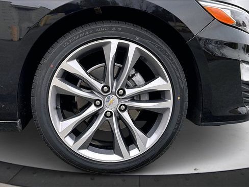 Used 2024 Chevrolet Malibu LT image 33