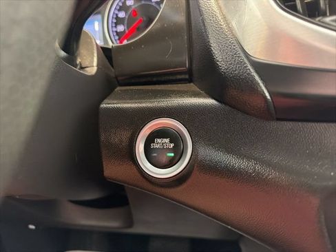 Certified 2024 GMC Terrain SLE AWD/4WD image 20