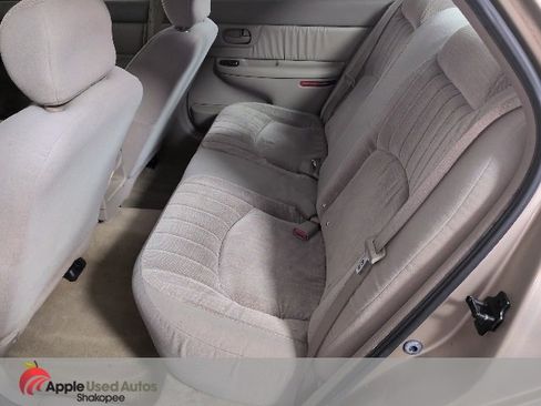 Used 2004 Buick Century Custom image 22