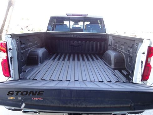 New 2026 Chevrolet Silverado 1500 LT Trail Boss AWD/4WD image 8